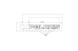 Polaris 7188524 Decal-Polaris, White