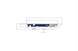 Polaris 7188543 Decal-Hood, Cntr, Side, Lh