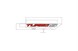Polaris 7188557 Decal-Hood, Cntr, Side, Lh
