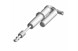 Polaris 7045189 Shock-Rear, Pxp, Ibplv, Ltd, Rh