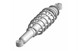 Polaris 7045180 Asm-Shock, Fr, Mz