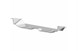 Polaris 5454673-070 Closeoff-Seat, Upper, Mz, Blk