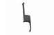 Polaris 5454495-070 Rocker-Lh, Mz, Blk