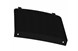 Polaris 5454492-070 Hood-Center, Mz, Blk
