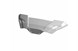 Polaris 5454488-070 Plate-Bash, Mz, Blk