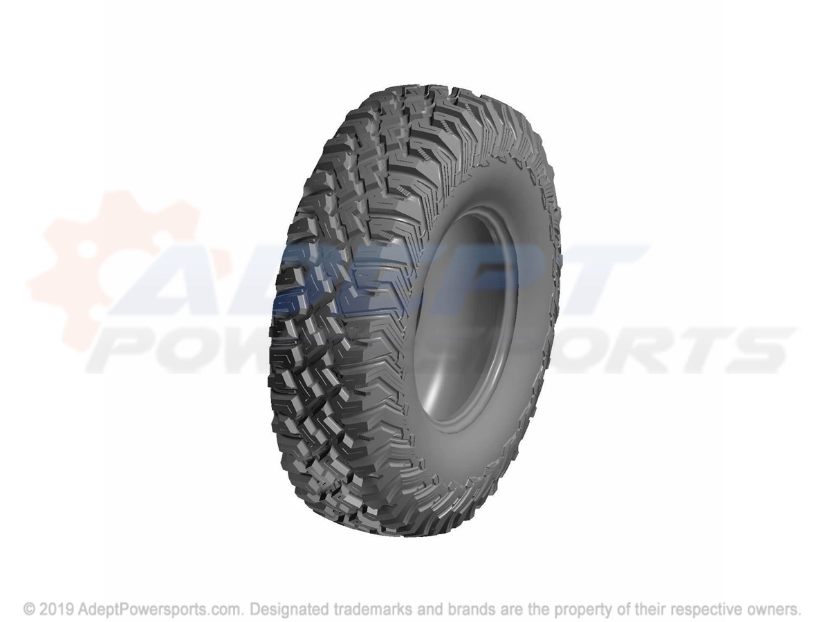 Polaris 5416773 Tire-32X10r15, Itp, Coyote