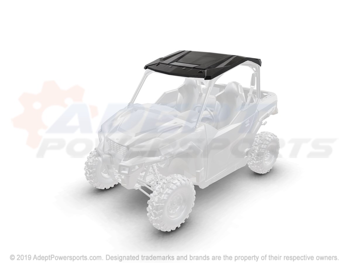 Polaris 2883780 K-Roof, Sport, Gen