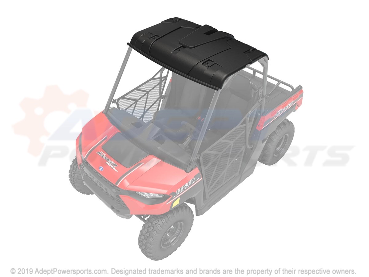 Polaris 2883289 K-Roof, Poly, Mz