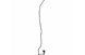 Polaris 4017156 Cable-Battery To Solenoid