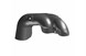 Polaris 5264089 Shield-Heat, Headpipe, Front, Lwr