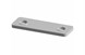 Polaris 5265115-458 Brkt-Backer, Scraper, M.Blk