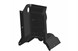 Polaris 5454376-070 Cover-Tunnel, Floor, Front, Blk