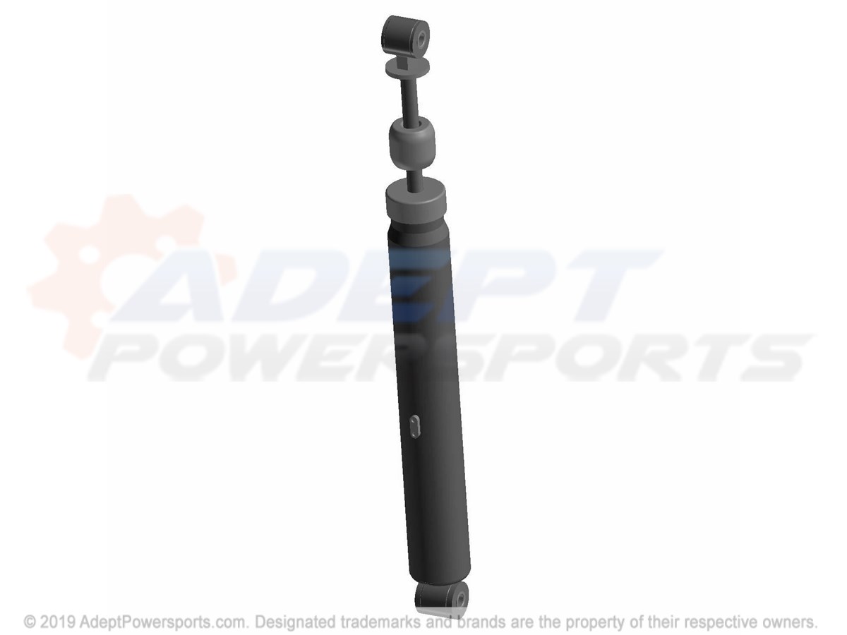 Polaris 7044876 Shock-Rear