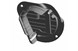 Polaris 5455061-070 Panel-Access, Tank, Blk