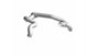 Polaris 2637207 Asm-Ducting, Dash, Rh