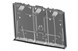 Polaris 2637006-070 Asm-Roof, Rear, Zs, Crew, Blk