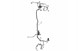 Polaris 2414485 Harness-Chassis, Crew, Eps, Sip