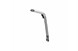 Polaris 1023336-458 Weld-Cab, Frame, Frt, Lh, Blk