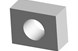 Polaris 7547948 Nut-Battery, M6x1.0, Zpc