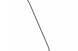Polaris 5416429 Hose-Coolant, Heater, 3Way, Crew