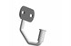 Polaris 1023631-458 Weld-Striker, Rear, Blk