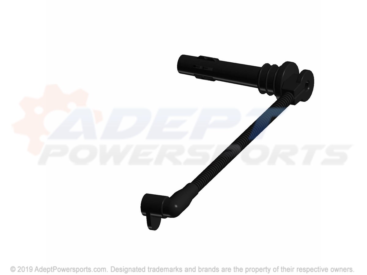 Polaris 4017695 Wire-Sparkplug, Pto