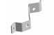 Polaris 5264781-329 Brkt-Bumper, Mnt, Fr, Up, Rh, Blk