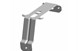 Polaris 5264782-329 Brkt-Rear, Fascia, Ecoat