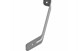 Polaris 5264783-329 Brkt-Rear, Fascia, Lh, Ecoat
