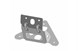 Polaris 5264913-329 Brkt-C4, Gauge, Mount, Ecoat