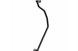Polaris 2521802 Asm-Fuel, Line, Hard
