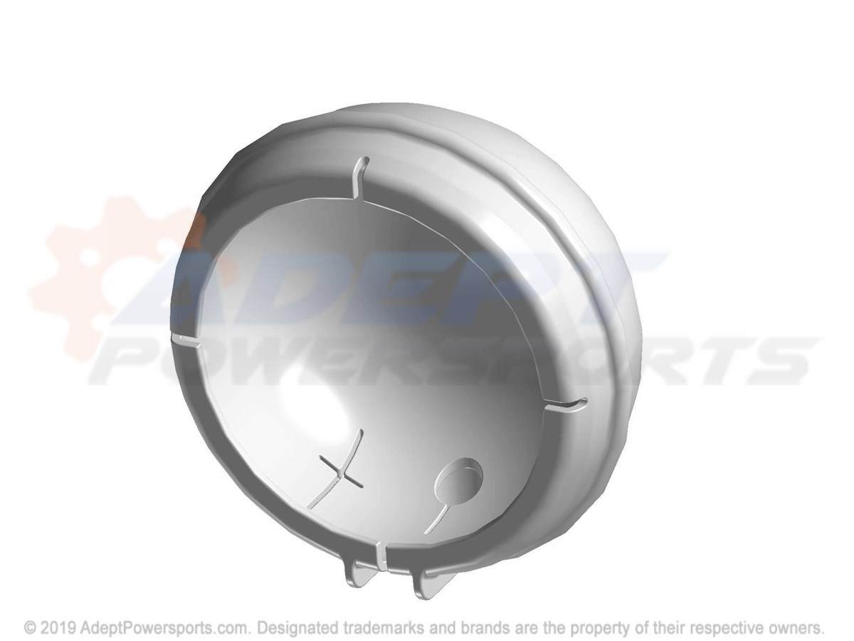 Polaris 2522056 Cover-Pfa, Walbro