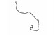 Polaris 2521993 Asm-Fuel, Line, Supply