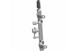 Polaris 2521878 Rail-Fuel 999Srv