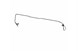 Polaris 2521864 Asm-Line, Tank, To, Canister