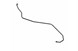 Polaris 2521801 Asm-Fuel Line