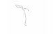 Polaris 2414651 Harness-V2v Antenna