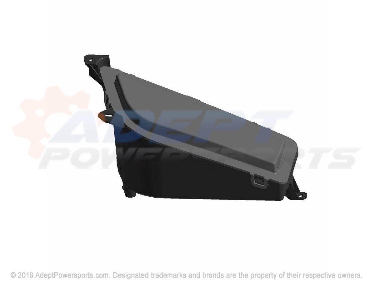 Polaris 2414530 Asm-Headlight, Bumper, Led, Lh