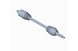 Polaris 1333748 Asm-Halfshaft, Rear