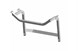 Polaris 1023720-458 Weld-Front, Chassis, Mz, Blk