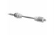Polaris 1334134 Asm-Halfshaft, Rear