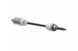 Polaris 1334131 Asm-Halfshaft, Rear, Hs