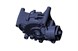 Polaris 1333934 Asm-Rear Drive
