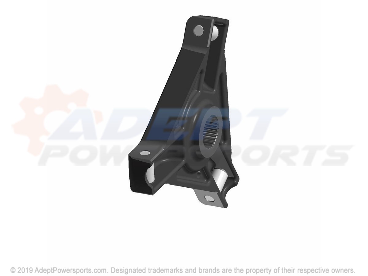 Polaris 1323558 Asm-Spider, Hd, Forged
