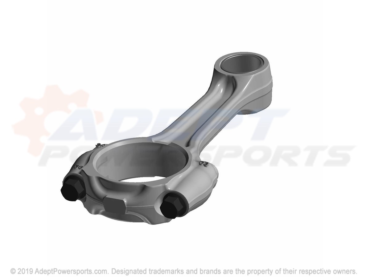 Polaris 1205821 Asm-Conrod, 120Mm