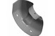 Polaris 5264915 Shield-Silencer Inlet