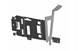Polaris 5265907-329 Brkt-Battery, Tray, Mud, Blk