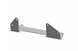 Polaris 5266257-458 Brkt-Mount, Pulse, Blk