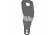 Polaris 5266573-458 Brkt-Mount, V2v, Blk