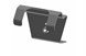 Polaris 5266575-458 Brk-Rear, Roof, Sport, Blk